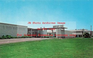 CA, El Cajon, California, El Cajon Valley Hospital, Dexter Press No 13045-C