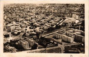 CPA LYON - Hopital Edouard Herriot Vue générale aerienne (426409)