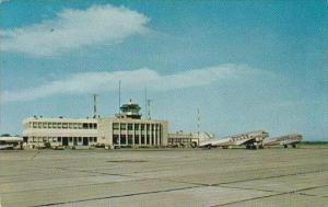Canada Quebec Montreal Airport
