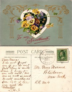 Valentine's Day (19111
