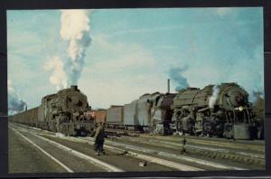 Norfolk & Western Railway (VC 0192)