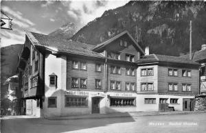 B56760 Gasthof Hirchesen Wassen  hotel germany