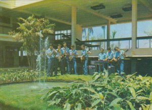 Cuba Havana Vocational High School Musical Band