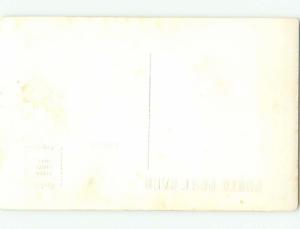 old rppc MONUMENT Washington DC i9024