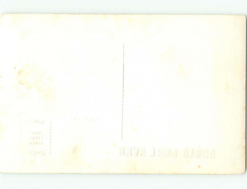 old rppc MONUMENT Washington DC i9024