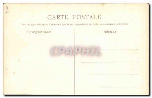 Old Postcard Wills Pierrot Xavier Privas