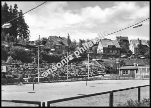 VINTAGE POSTCARD: German Image Post Card