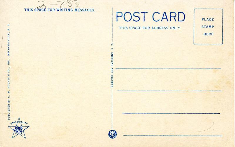 MA - Berkshires, Mohawk Trail. Stamford Valley