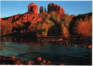 Red Rock Crossing,Sedona,AZ