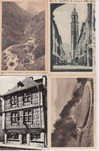 ARGELES-GAZOST HAUTES-PYRÉNÉES(DEP.65) MIDI-PYRÉNÉES 300Postcards pre1940(L5374)