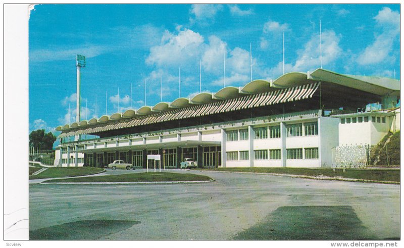 Merdeka Stadium , Kuala Lumper , 40-60s