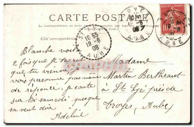 Paris - 15 - Charlet - The Grenadier - Old Postcard