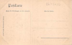 BR42402 Aachen kaiser dom germany