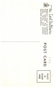 Maryland Baltimore Lord Baltimore Hotel