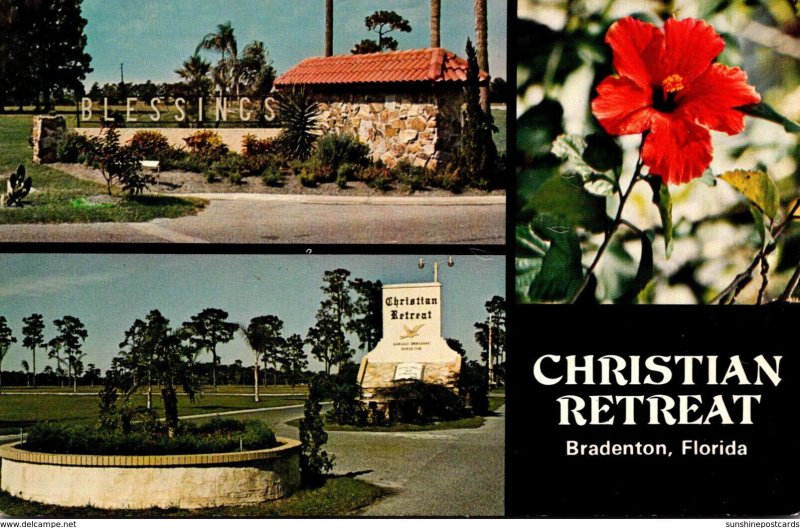 Florida Bradenton The Florida Christian Retreat
