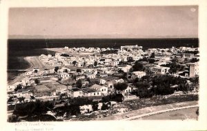 ac8940 - GREECE - VINTAGE POSTCARD - Rodi