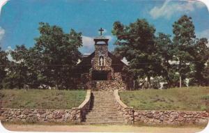 Our Lady of the Lake Chapel - Church - Lake Ozark MO, Missouri