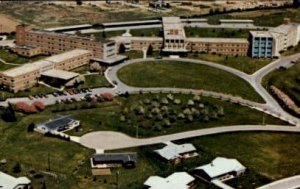 Wesley Manor, Retirement Community - Frankfort, Indiana IN  