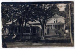 RPPC, Houses ?