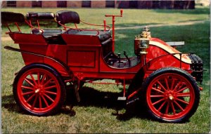1901 Autocar