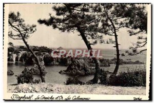 CPM Saint Raphael La Corniche d & # 39or The creeks