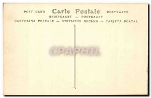 Algeria Constantine Old Postcard General View from the road Setif