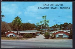 Salt Air Motel,Atlantic Beach,FL BIN