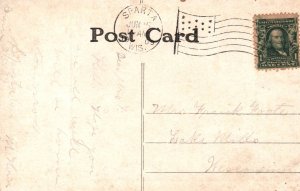 Castle Rock,Sparta,WI