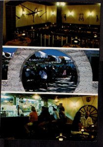 Somerset Country Squire Restaurant MANGROVE BAY BERMUDA Postcard