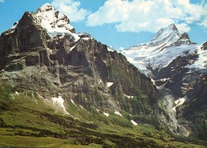 Grindelwald,Switzerland BIN