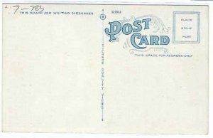 ME - Carmel. Auto Rest Park, Playground  ca 1928