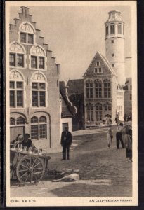 Dog Cart,Belgium