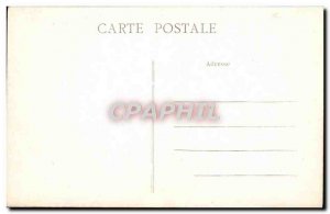 Old Postcard Dorat Porte Bergere