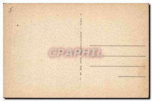 Postcard Old Saint Etienne Le Musee