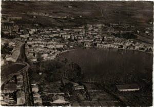 CPM Castelnaudary Vue Generale FRANCE (1013547)