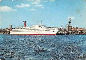 BC59960 bateaux ships in Hamburg