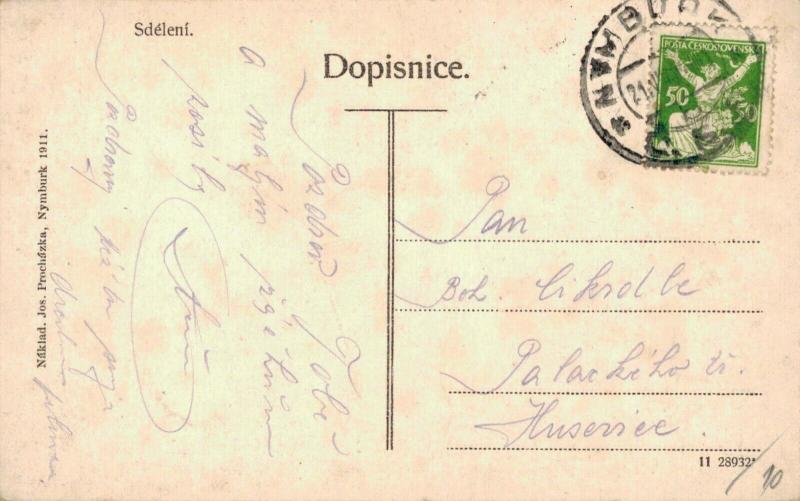 Czech Republic Nymburk 02.35