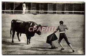 CPM Bullfight Taurus L & # 39estocade