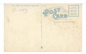 ME - Augusta. Lake Cobbosseecontee, North Shore