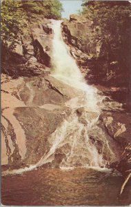 National & State Parks~Several Beautiful Waterfalls~White Oak Canyon~Vintage PC