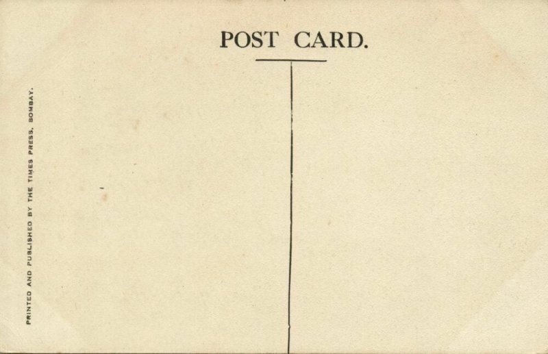 iraq, BAGHDAD BAGDAD, North-East Corner on Edge of Desert (1910s) Postcard