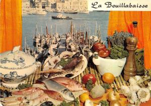 BF40177 ship  bouillabaisse fish poisson  france  recette recipe kitcken cuisine