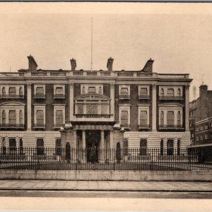 c1910s London England Wallace Collection Hertford House Manchester Square Museum