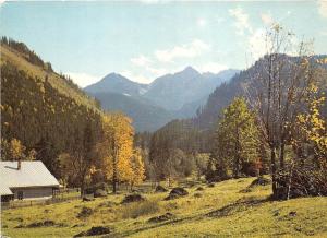 B45368 Vysoke Tatry Javorina  slovakia