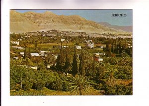 City of Palms, Jericho, Palestine