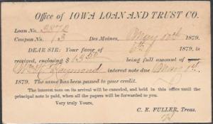 US UX5 Liberty Issue of 1875