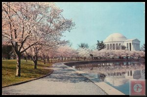 Thomas Jefferson Memorial, Washington, D.C.