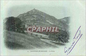 Old Postcard Bagneres de Bigorre the Bedat (1900 card)