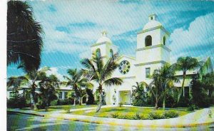 Florida Bradenton First Presbyterian Church