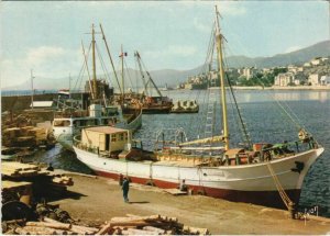 CPM Bastia Le Port CORSICA (1078895)